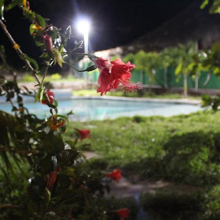 Rodmar Hotel El Cuco Kültér fotó