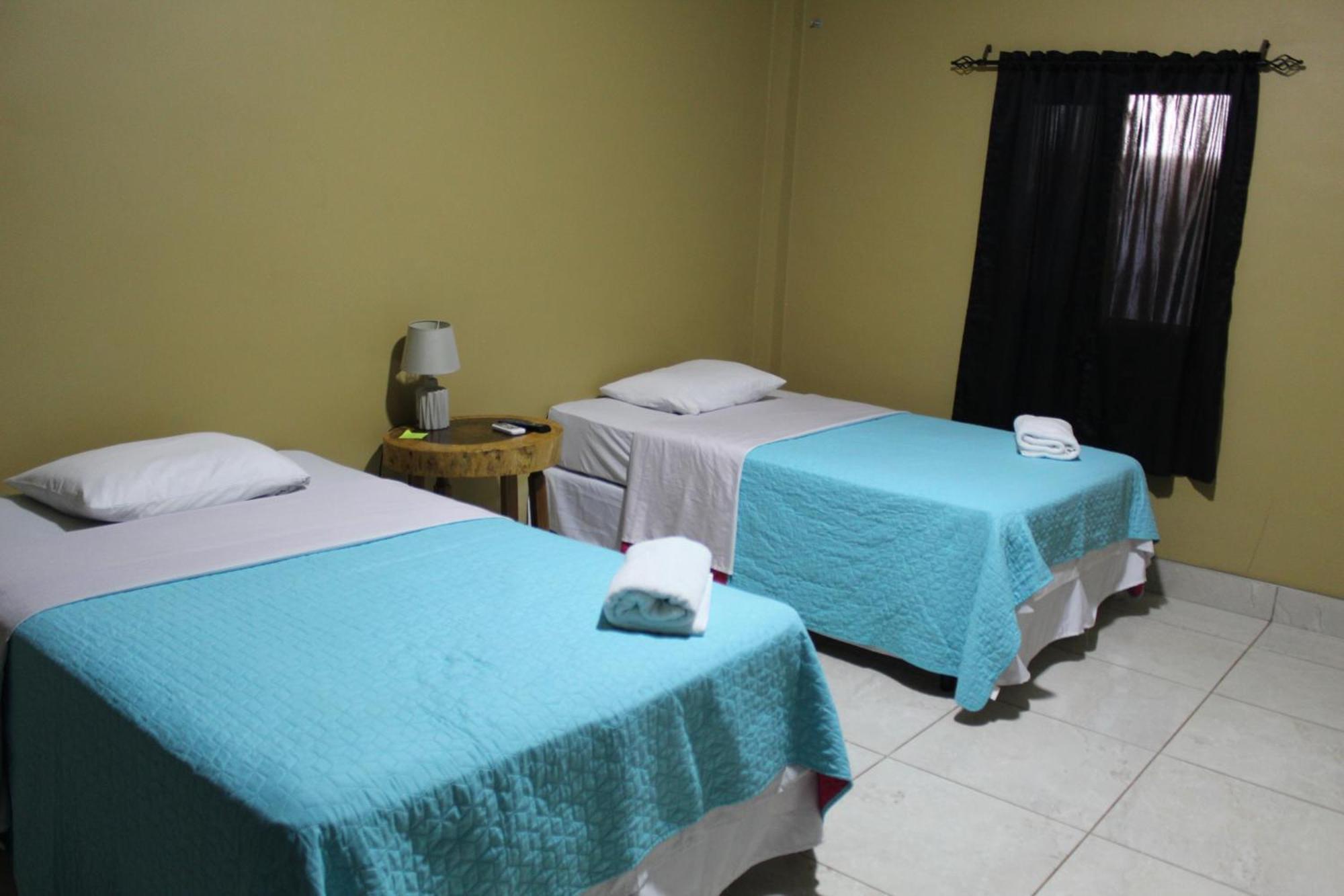 Rodmar Hotel El Cuco Kültér fotó